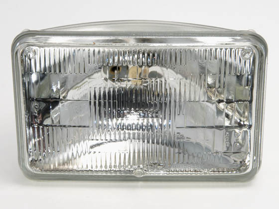 HALOGEN SEALED BEAM H4656