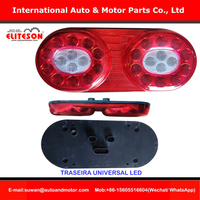 Tail Light YN3200