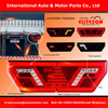Tail Light YN3070; YN3071; YN3072