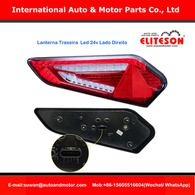 Tail Light YN2260