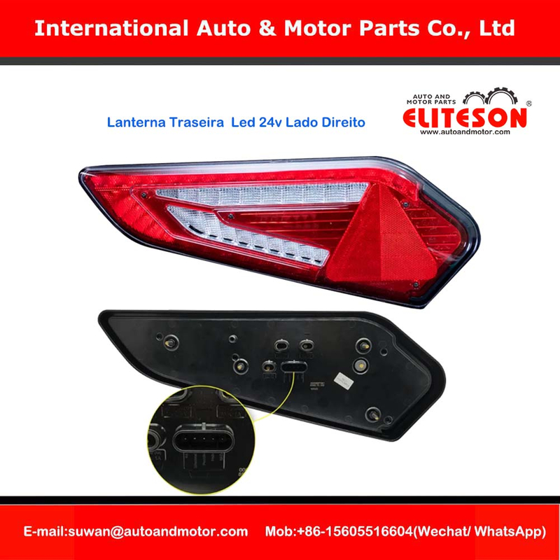 Tail Light YN2260