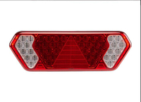 Tail Light YN3042