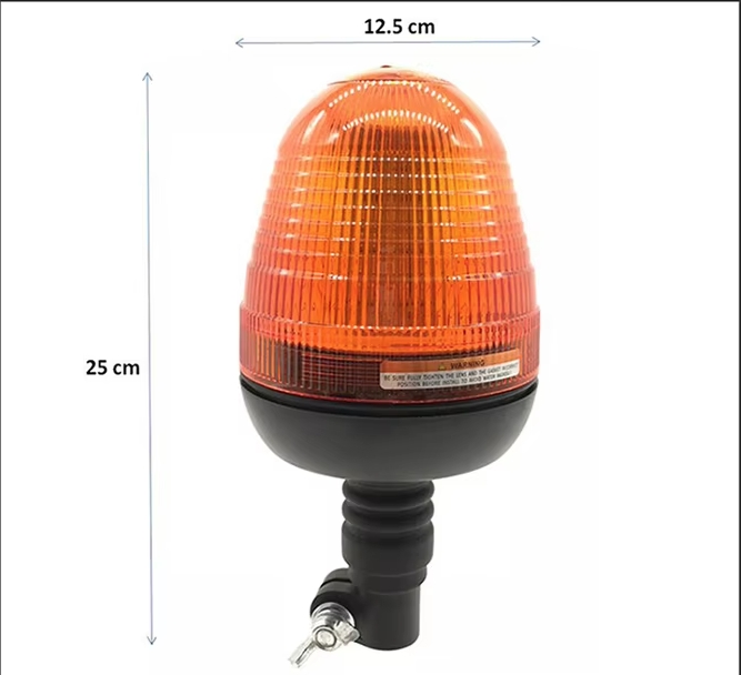 Warning Light YN-00-061