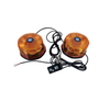 Roof Warning Lights YN-00-065