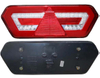 Tail Light YN3040