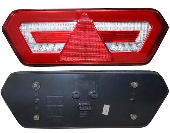 Tail Light YN3040