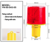 LED Warning Light YN-00-043