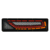Truck Flowing Tail Light YN-TLC27