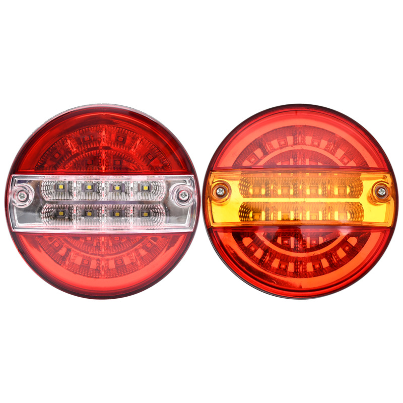 Truck Tail Light YN-TLC36
