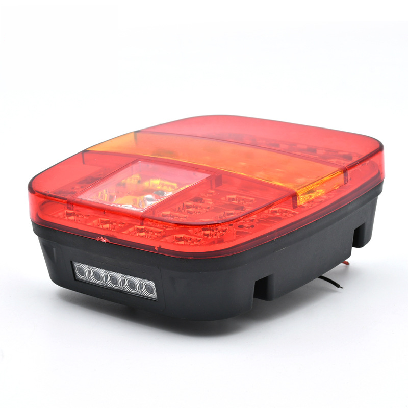 Truck Tail Light 36LED YN-TLC35