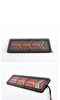 Truck 24V Flowing Arrow Tail Light YN-TLC52