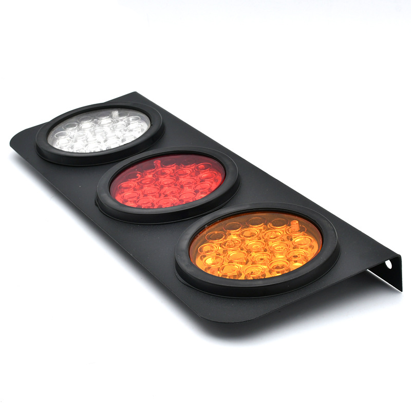 Truck 19LED Tail Light YN-TLC51