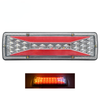 Truck Flowing Strobing Tail Light YN-TLC54