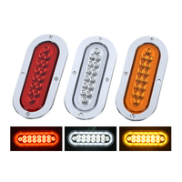 Side Flowing Light YN-SLC19-DDDGY / YN-SLC19-DDDGR / YNYN-SLC19-DDDGW / YN-SLC19-JPDGY / YN-SLC19-JPDGR / YN-SLC19-JPDGW