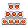 24V Truck Tail Light YN-TLC124