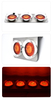 24V Truck Tail Light YN-TLC124