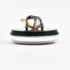 24V Flowing Round Flower Truck Tail Light YN-TLC83