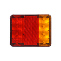 Tail Light YN-YN-TLC04