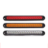 Tail Light CONSTANT LIGHT/ RUNNING LIGHT/ FLASHING LIGHT YN-TLC03-R/Y/W