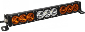 6inch 30w Toughed glass LED Light Bar