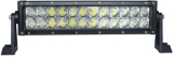 7.5inch 6000K Dual Row LED Light Bar