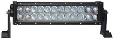 4D Projector lens High quality LED Light Bar