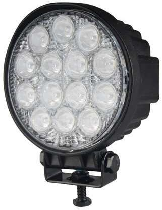 1.1kg/pcs 2500LM 42W LED Work Light