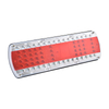 12-24V LED Flowing Turning Truck Tail Light YN-TLC129