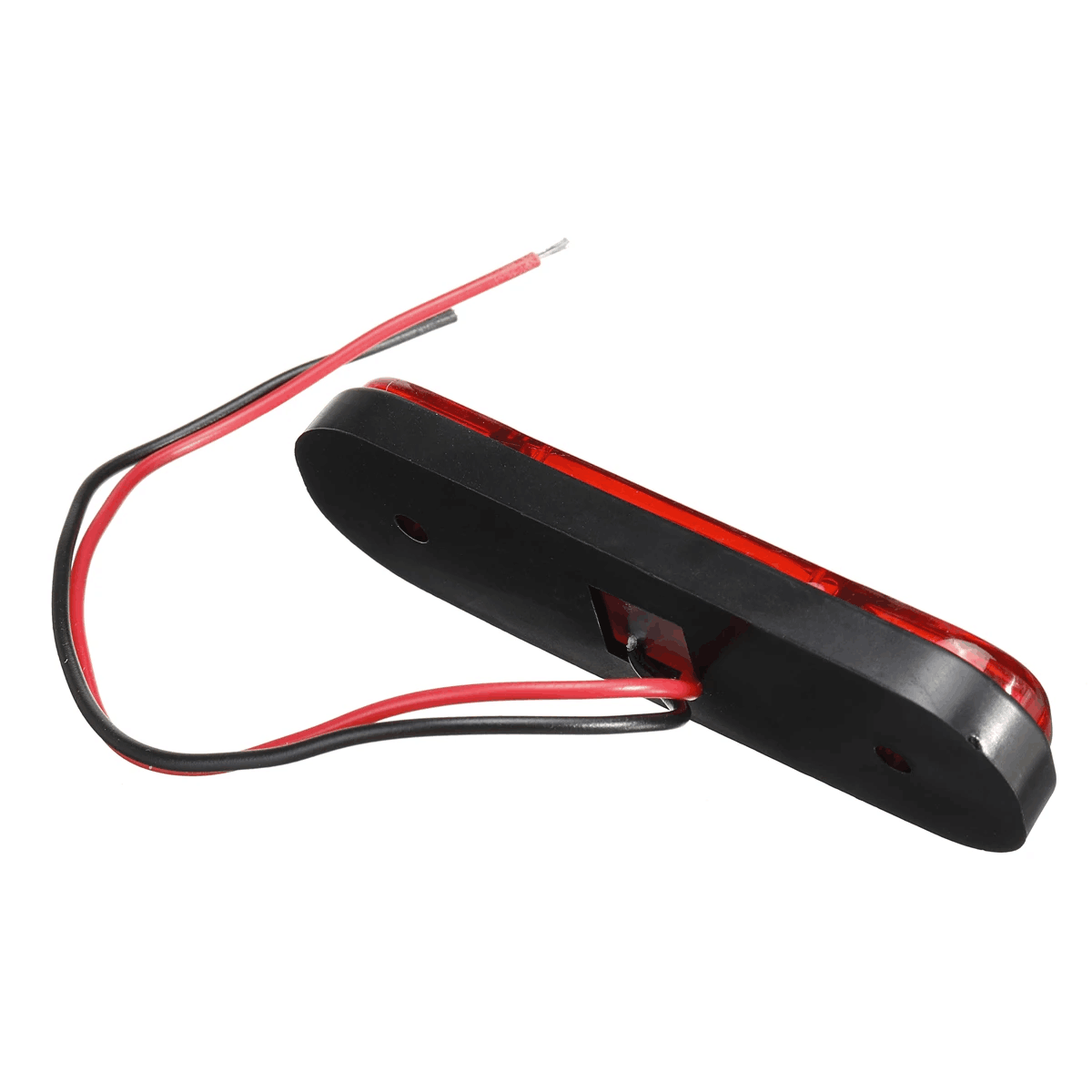 0.6W 12V 24V indicator tail light bus trucks