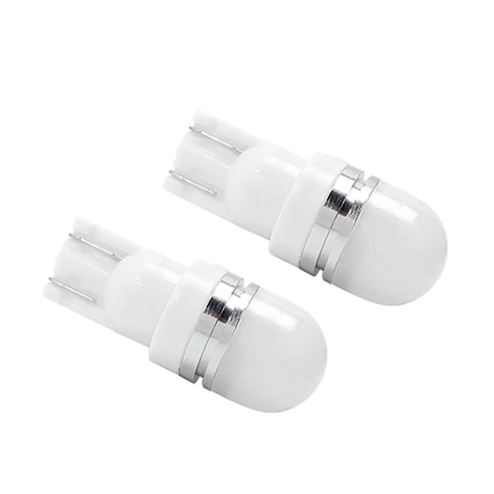 T10 W5W 12V 194 LED Bulbs automobile side marker lamp interior lamp reading lamp roof lamp