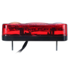 12V 32LED tail light rear brake light indicator light trailer truck caravan