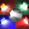 10W 24V LED side marker light indicator light UTE ATV SUV