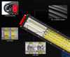 YN-D01 Durable 10-30V Brightest Led Light Bar