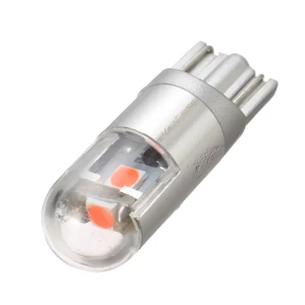 T10 9W 12V 24V 3030 3SMD LED Bulbs Lights Lamps