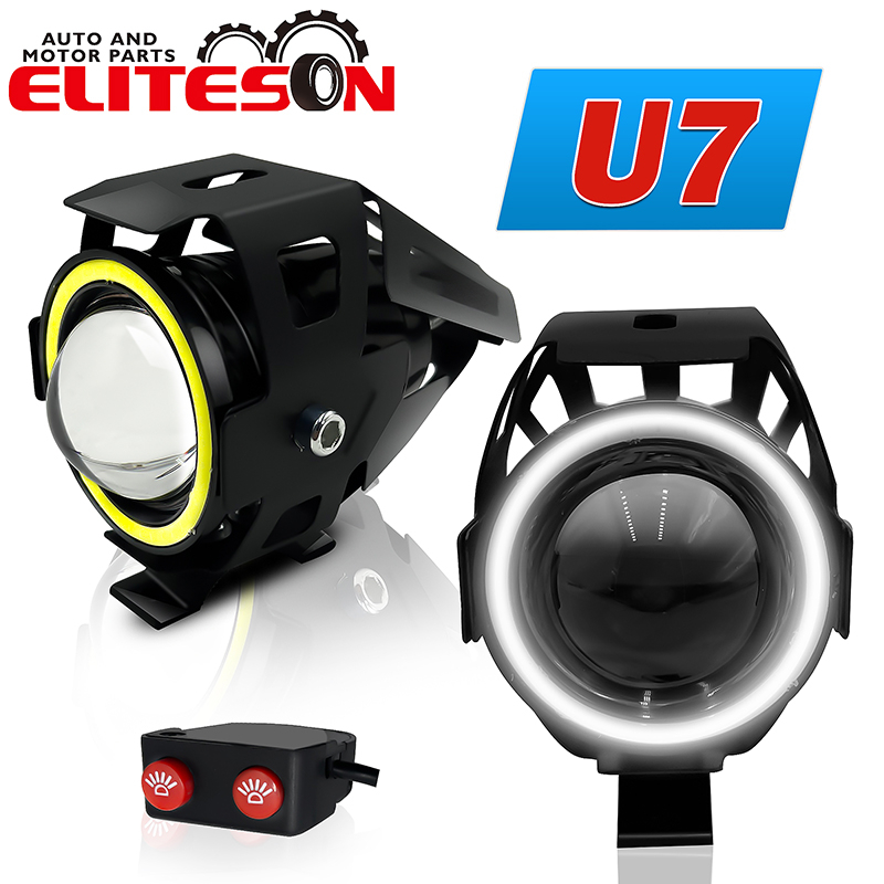 MOTORCYCLE LED LIGHT YN-U7