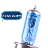 HALOGEN BULBS H4 35/35W High Low Beam 12V