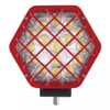 Energy Efficient 48W 5.4Inch Engineering LED Work Light