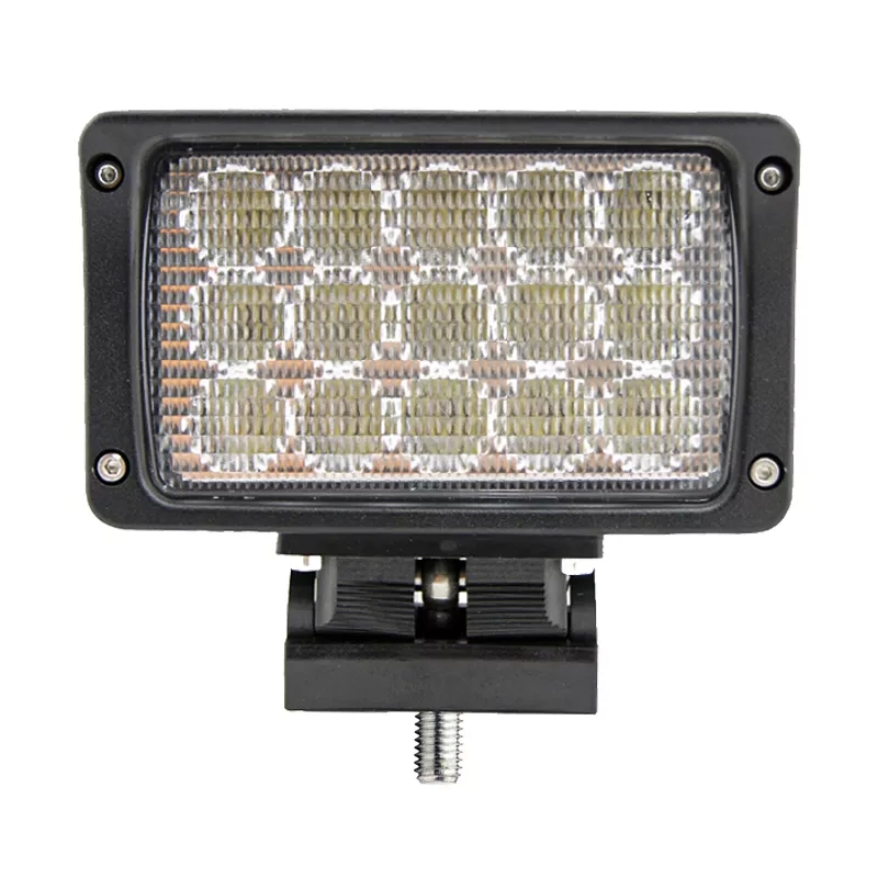 Spot/Flood 45W 6.2Inch LED Farm Work Light