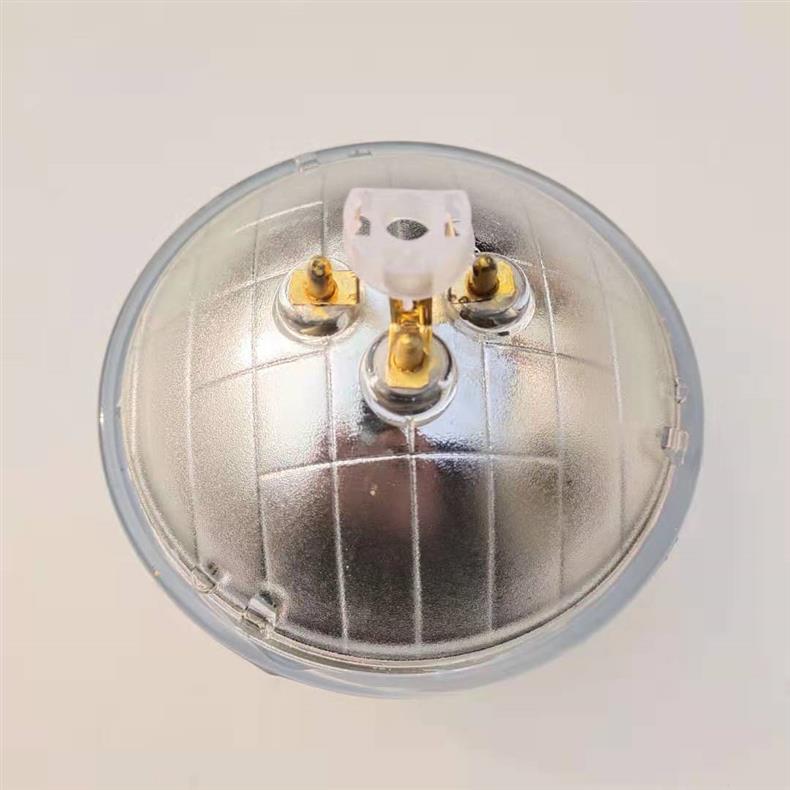 HALOGEN SEALED BEAM H4000