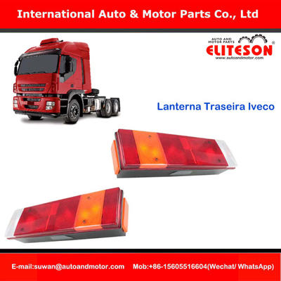 Tail Light YN1132