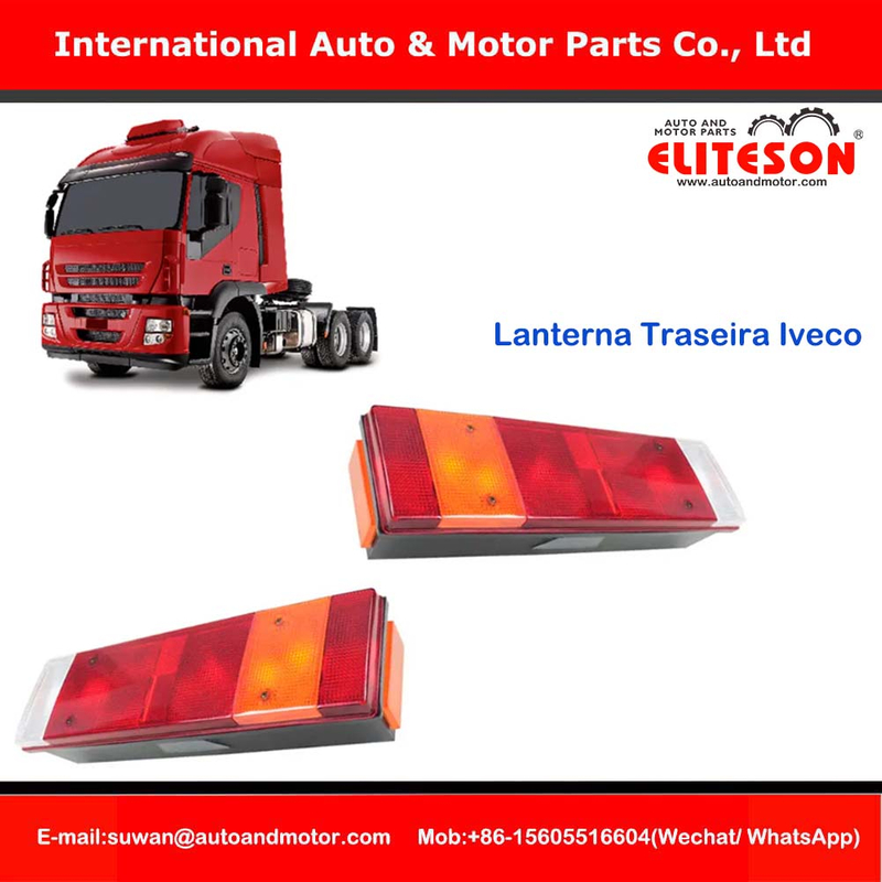 Tail Light YN1132