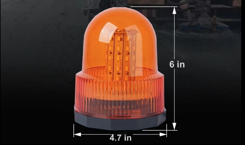 Warning Light YN-00-055