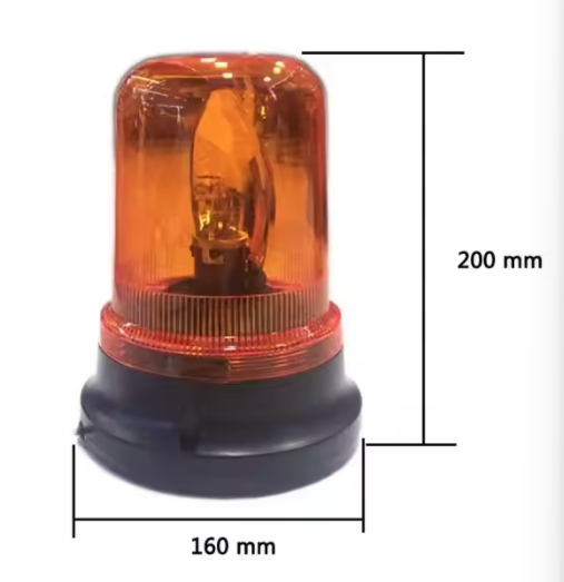 Warning Lights YN-00-069
