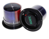 Solar magnetic warning light YN-00-067