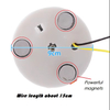 LED Warning Light YN-00-032; YN-00-33