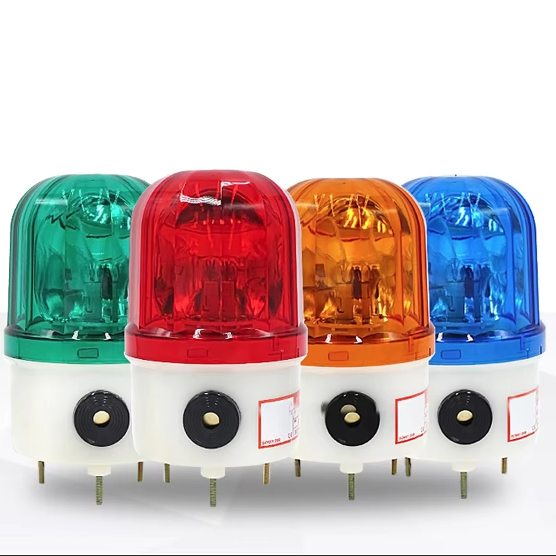 LED Warning Light YN-00-034; YN-00-35