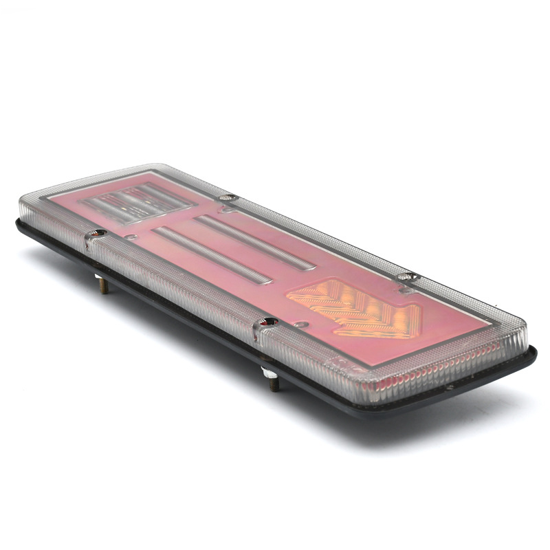 Truck Flowing Arrow Tail Light YN-TLC48