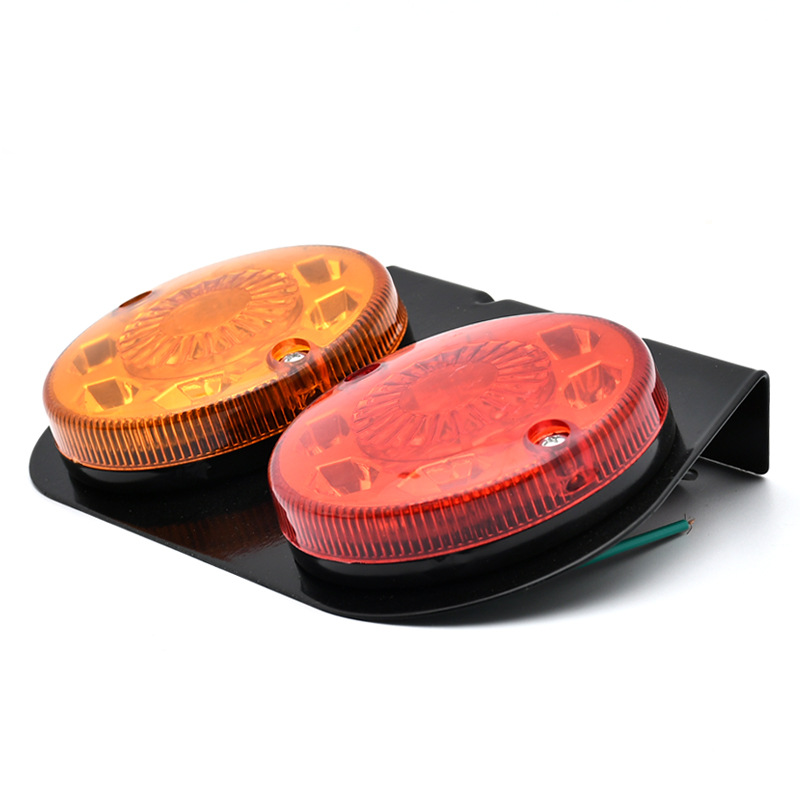 Truck 24V LED Tail Light YN-TLC55