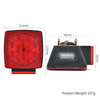 Truck Brake Tail Light YN-TLC50