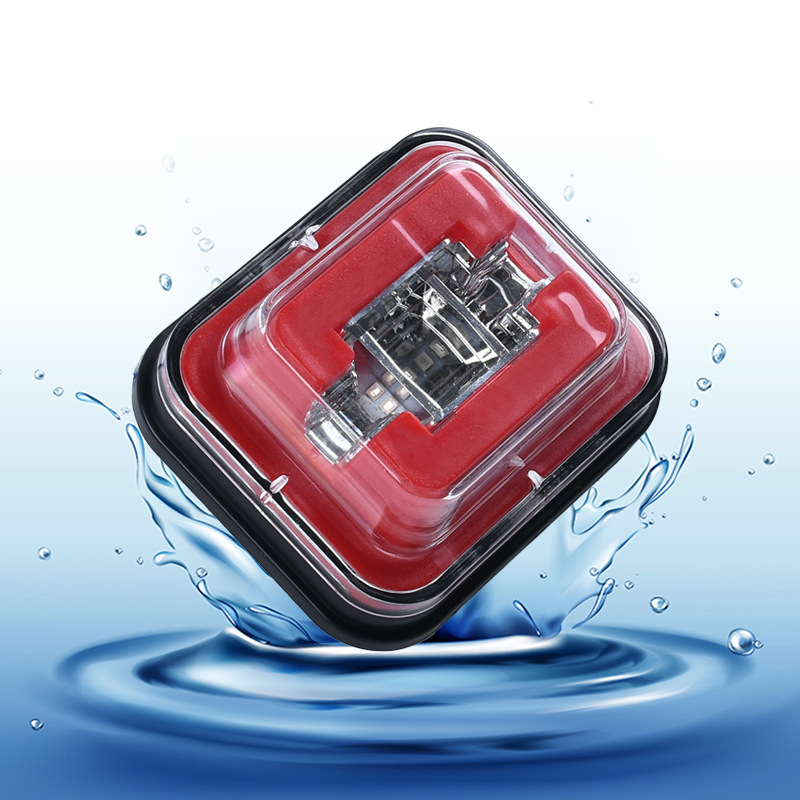 24V LED Fog Light Truck Tail Light YN-TLC116